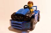 LEGO Auto