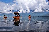 Erschwinglich und luxuriöses Hausboot in Kaschmir