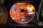 How to run The Curse of Monkey Island on PC using SCUMMVM