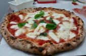 Gewusst wie: neapolitanische Pizza machen Orginal Rezept