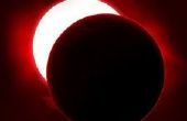 Red Eclipse: Waffen-Entwicklung