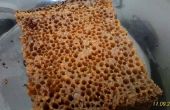 Bienenstock/Honeycomb Kuchen