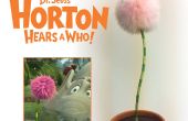 Dr. Seuss' Horton hört ein Hu! Klee (Blume)