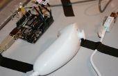 Wii Nunchuck als Allzweck-Controller über Arduino Board
