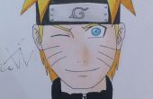Grundlagen der MANGA "Naruto"
