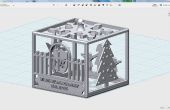 Visitation Akademie 3D-Druck Ornament Design Challenge