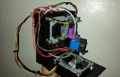 3D Drucker von E-Müll (Teil 1, Rest in Zukunft hoffentlich bald kommen)