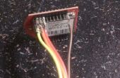 Modul - Wireless Arduino Board Tutorial - Intro WiFly RN-XV