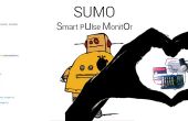 SUMO: Intelligente Pulsmesser (ein Low-Cost Smart-EKG)