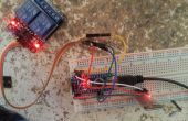 Arduino Home Automatisierungssystem