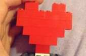 LEGO Herz