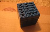 LEGO/Knex Ziegel Soma oder Puzzle Cube! 