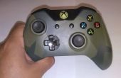 Xbox 1 Controller LED Farbe Mod (kein Löten)