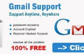 Google Mail anmelden - erstellen Gmail-Konto