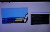 Motion-Controled Minecraft mit MPU 6050 und Raspberry Pi