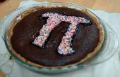 Ultimative Pi-Tage Cookie, Kuchen und Eis Cream Pie