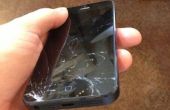 Gewusst wie: reparieren Ihre geknackt iPhone 5 in weniger dann 20 Schritte