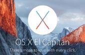 Wie zu installieren OS X El Capitan auf einem PC - Hackintosh - Schritt für Schritt Anleitung