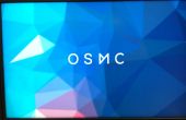OSMC/XBMC/Kodi Media Center