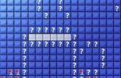 Minesweeper Pixel Kunst Kaffeetasse
