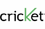 Machen ein drahtloses Netzwerk mit einem Cricket-Modem