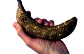 Laser-geätzten Banane: die Chipest Banane des Webs! 
