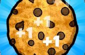 Programmierung [neu] - Cookie-Clicker - Tutorial