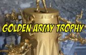 Golden Army Trophy