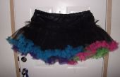 Punk Rock Tutu