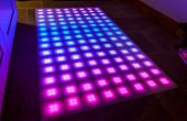 LED Disco Floor