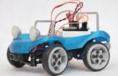 Blue Buggy