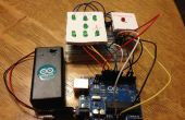 Arduino-Projekt - E-Würfel! (Anfänger) 
