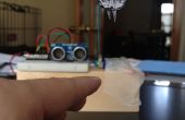 Arduino King Cobra Spiel
