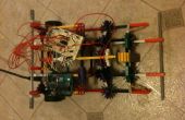 Arduino Roboter für die niedrigsten Kosten