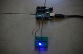 Einfachste Methode, um einen LED-Fade mit Arduino Uno