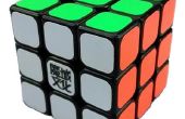 Gewusst wie: einen 3-Schicht-Cube zu lösen? 