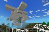 Minecraft-Nether-Drohne (und Mongotree!) 