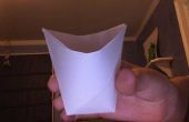 Origami-Cup