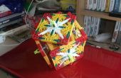 Wie erstelle ich eine K'nex ausgerichtete Rubiks Cube Stil Sache: