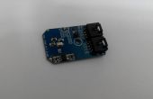 Arduino Nano - MPL3115A2 präzise Höhenmesser Sensor Tutorial