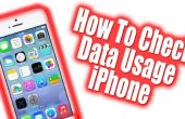 Gewusst wie: Überprüfen Sie, wie viel Daten verwendet auf iPhone 5, 4 AT&T / Verizon