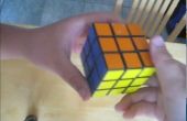 Gewusst wie: Wiederherstellen einer Rubix Cube