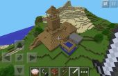 Mein großes Minecraft Haus