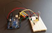 Arduino ferngesteuert per Bluetooth oder Bluetooth LE mit Telefon
