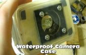 Ein Pro wasserdichte Kameratasche (+ Video)