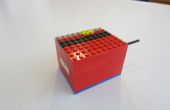 Wie man eine LEGO-Canon bauen