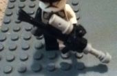 LEGO Sniper rife