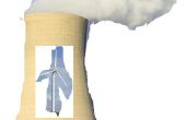 Atom Windmühle Gebäude (CONTEST)