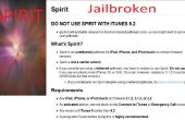Jailbreak Ihren Ipod Touch, iPad oder iPhone auf 3.1.3 Firmware