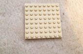 Einfachen Lego-Katapult